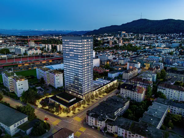 Neubau: ALTO - Wohnen auf der Höhe der Zeit 10