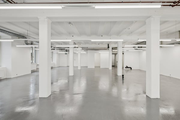 Gewerbefläche am hochfrequentiertem Standort 3