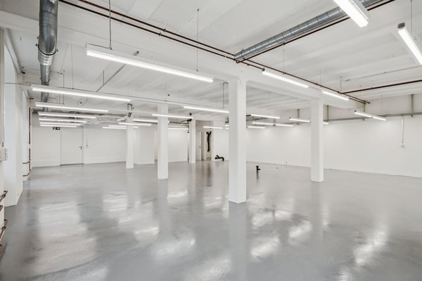 Gewerbefläche am hochfrequentiertem Standort 6