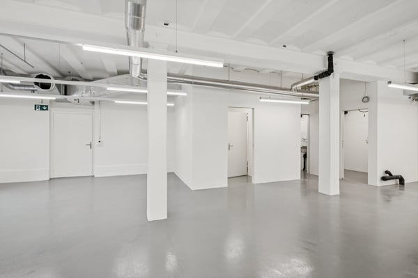 Gewerbefläche am hochfrequentiertem Standort 8