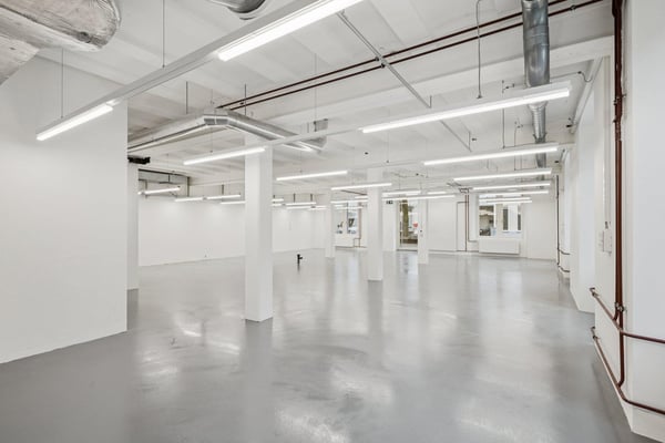 Gewerbefläche am hochfrequentiertem Standort 5