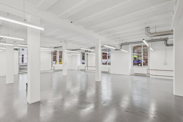 Gewerbefläche am hochfrequentiertem Standort 4