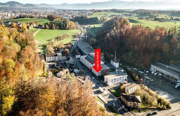 Gewerbefläche am hochfrequentiertem Standort 11