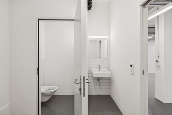 Gewerbefläche am hochfrequentiertem Standort 7