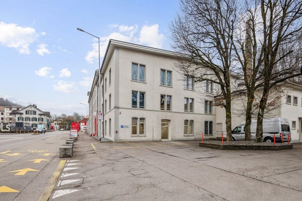 Gewerbefläche am hochfrequentiertem Standort 9