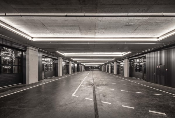 Gewerbeflächen zwischen 125 - 140m2 4