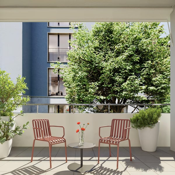 VERMARKTUNGSSTART Townhouse eigener Eingang und Wohnen auf zwei Etagen 7