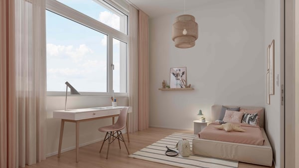 VERMARKTUNGSSTART Townhouse eigener Eingang und Wohnen auf zwei Etagen 6