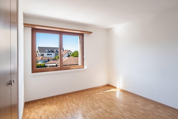 Wohnen über den Dächern von Niederwil 8