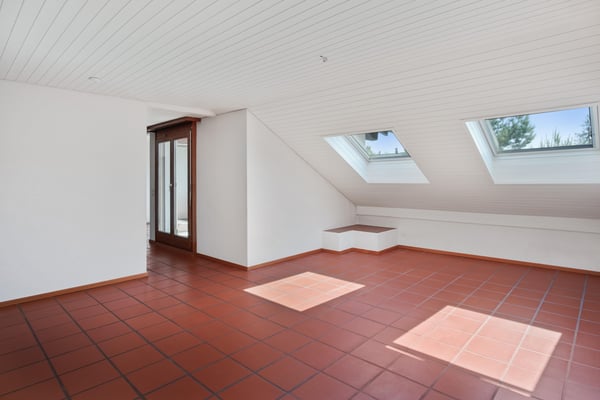Wohnen über den Dächern von Niederwil 5