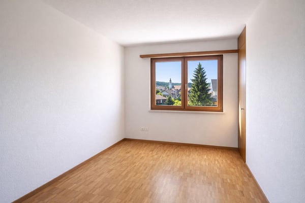 Wohnen über den Dächern von Niederwil 9