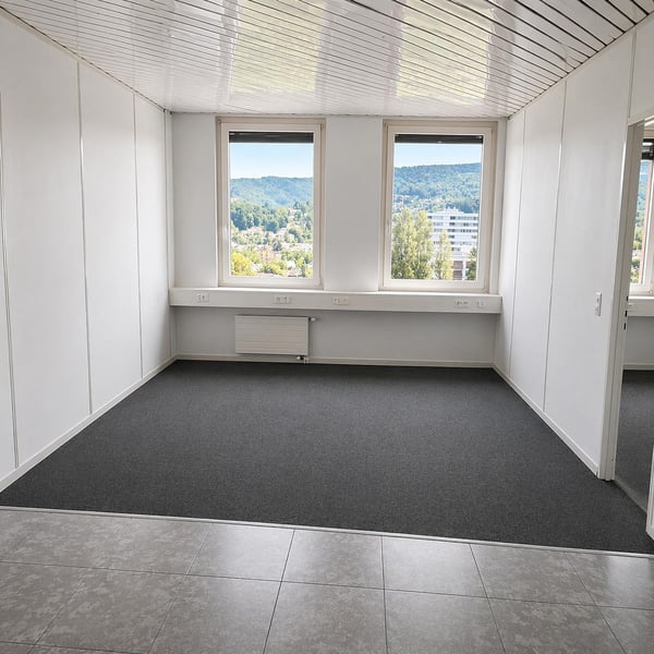 Grosszügige Bürofläche im 2. OG an zentraler Lage in Reinach (BL) 5