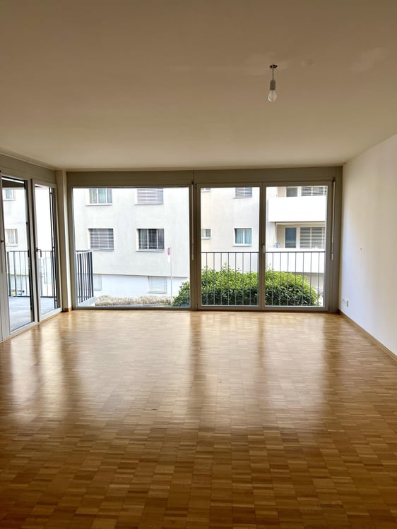 Befristete Wohnung bis 31.05.2027 an TOP Lage! 2