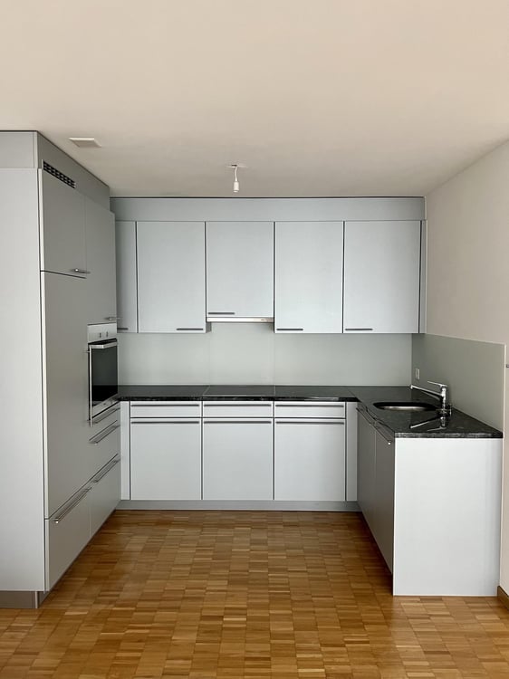 Befristete Wohnung bis 31.05.2027 an TOP Lage! 4