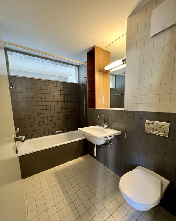 Befristete Wohnung bis 31.05.2027 an TOP Lage! 7