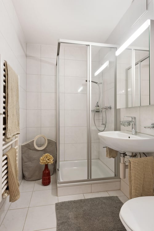 3.5-Zimmerwohnung in unmittelbarer Nähe der Aare 4