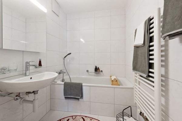 Wunderschöne Wohnung mit Blick auf die Aare! 5