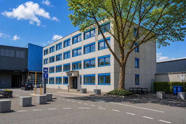 grosszügige Bürofläche in Dietikon zu vermieten 1