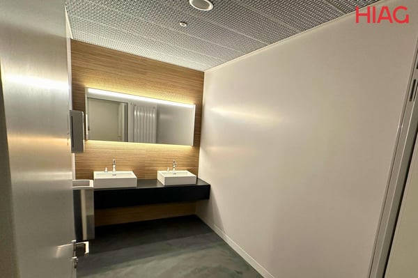 Bureau de 230 m2 entièrement aménagé à Meyrin 6
