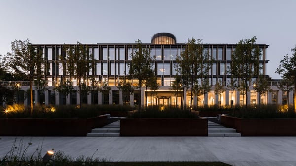 Bâtiment neuf sur-mesure dès 750 m² à Meyrin 4