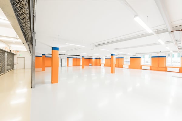 Gewerbe in Aathal-Seegräben 3