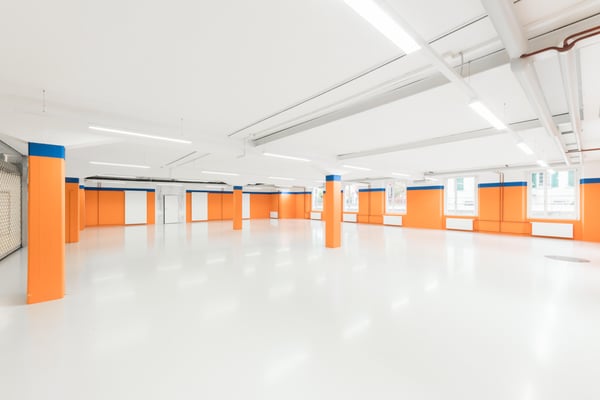 Gewerbe in Aathal-Seegräben 4