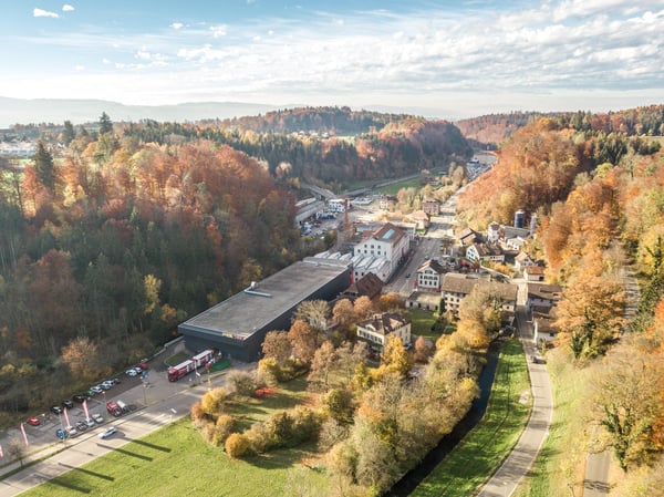 Gewerbe in Aathal-Seegräben 8