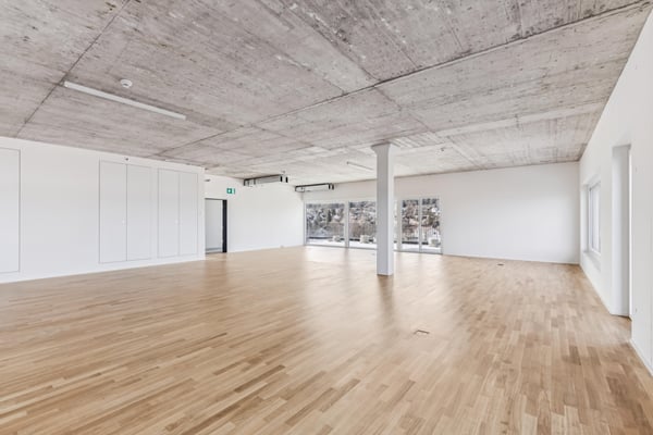 Attraktive Bürofläche mit eigener Dachterrasse 5