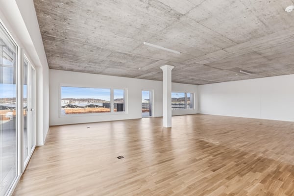 Attraktive Bürofläche mit eigener Dachterrasse 4