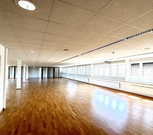 Gemeinschaftsatelier oder Kreativhub 5