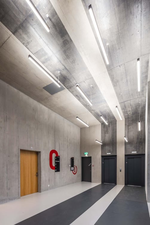 FAHRWERK Winterthur 530m² vielseitige Gewerbefläche zu vermieten 10