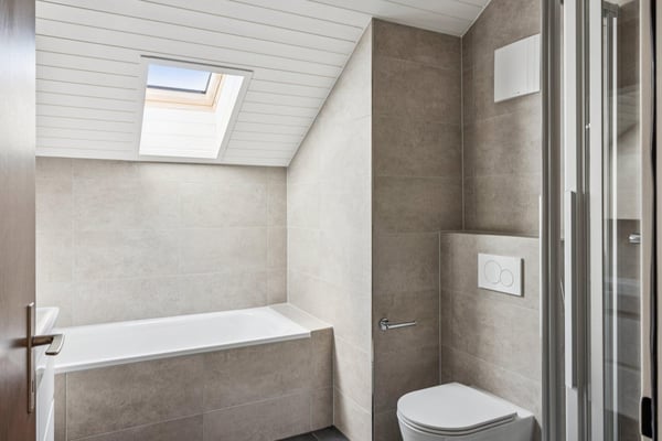 modernisierte 4.5-Zimmerwohnung in ruhiger, naturnahen Lage 4