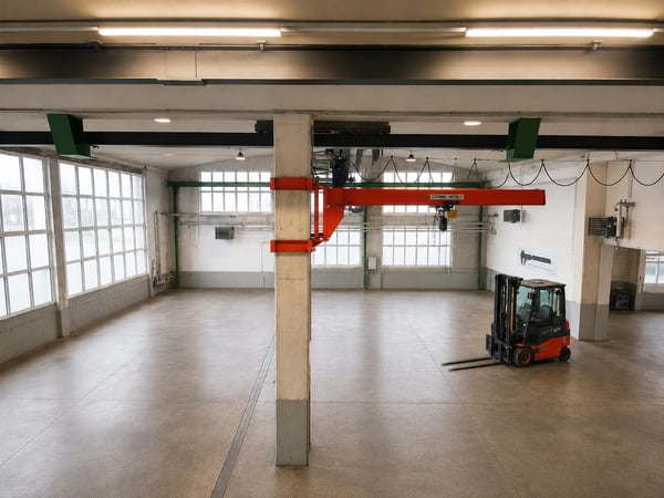 Gewerbe in Klingnau 5