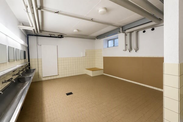 Lager oder Hobbyraum in Dietikon 3