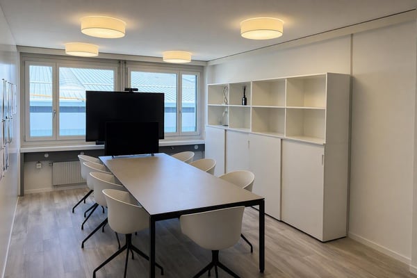 Attraktive Bürofläche an top Lage in Dietikon 5