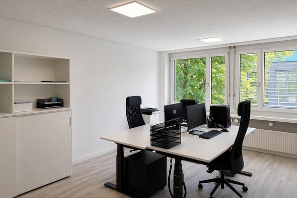 Attraktive Bürofläche an top Lage in Dietikon 6
