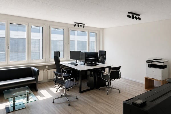 Attraktive Bürofläche an top Lage in Dietikon 7