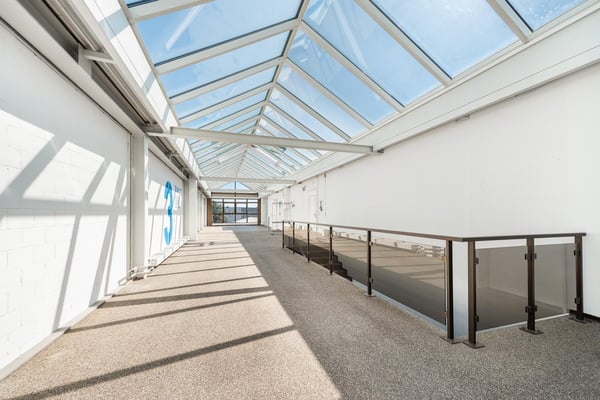 Ihr Homeoffice oder Atelier mit einem unschlagbaren Preis-Leistungs-Verhältnis befristet bis 31.12.2028 10
