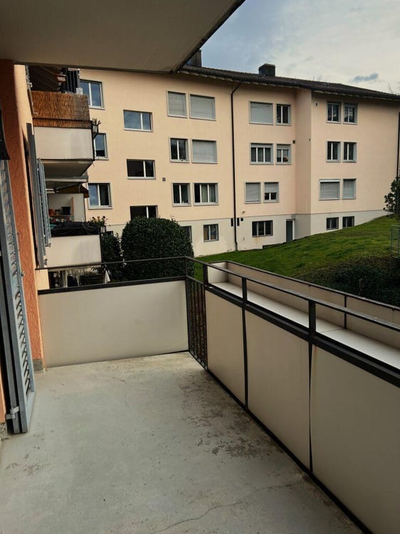 Befristete Wohnung bis zum 31.05.2027 6