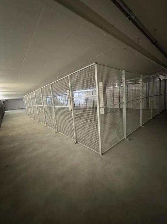 Lagerraum in Niederhasli - befristet bis 31.12.2028 2