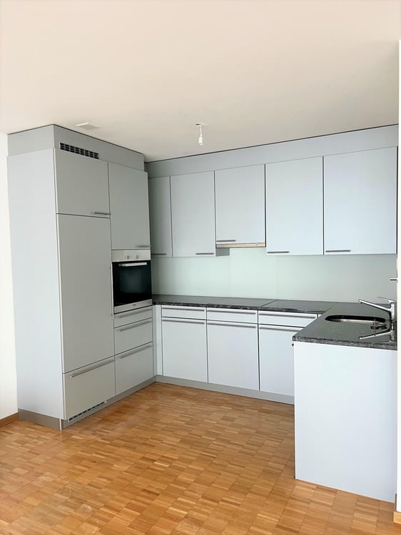 Befristete Wohnung bis 31.05.2027 an TOP Lage! 4