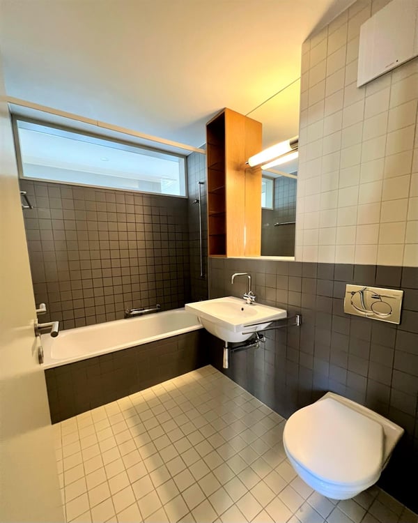 Befristete Wohnung bis 31.05.2027 an TOP Lage! 6