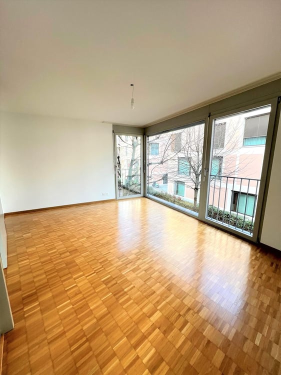 Befristete Wohnung bis 31.05.2027 an TOP Lage! 5