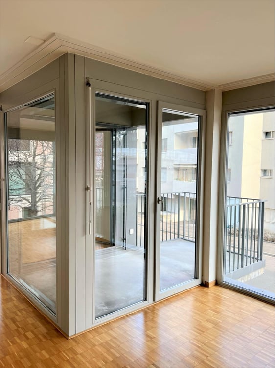 Befristete Wohnung bis 31.05.2027 an TOP Lage! 3