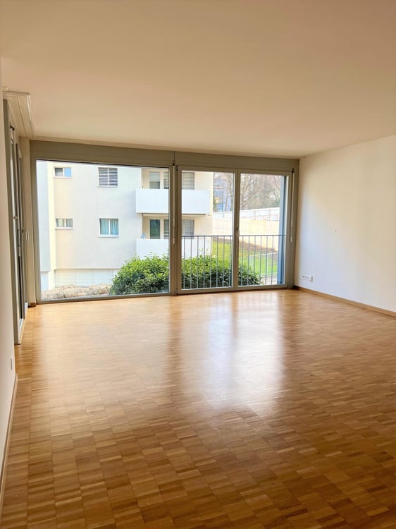 Befristete Wohnung bis 31.05.2027 an TOP Lage! 2