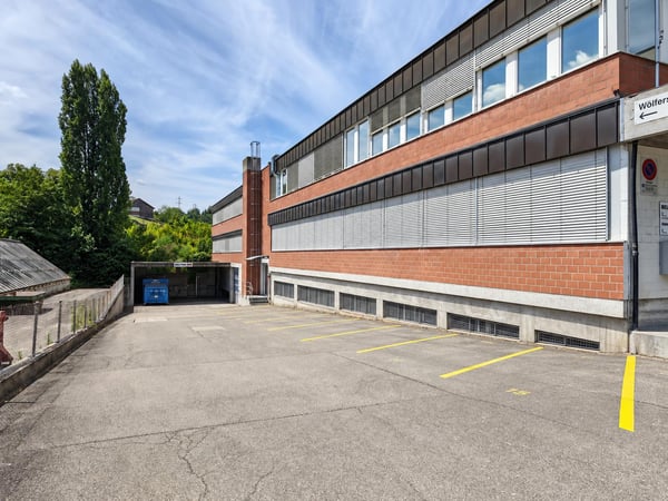Top Gewerbe in Füllinsdorf 1