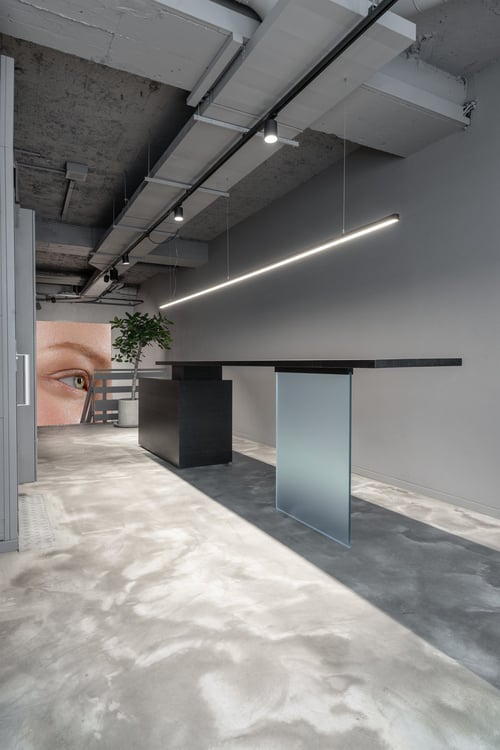 Moderne Gewerberäume an zentraler Lage in Chur 4