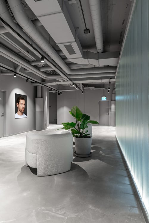 Moderne Gewerberäume an zentraler Lage in Chur 5