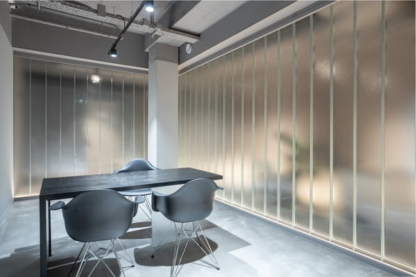 Moderne Gewerberäume an zentraler Lage in Chur 6