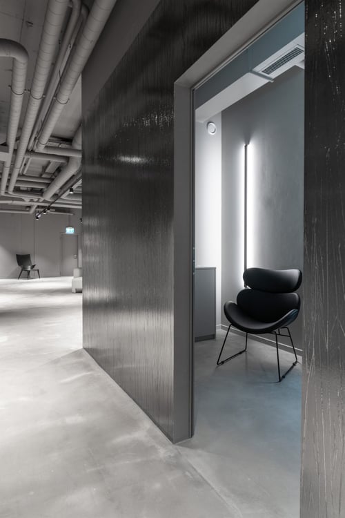 Moderne Gewerberäume an zentraler Lage in Chur 3